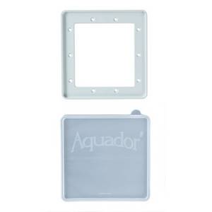 Aquador 1090 Ag Complete White - LINERS